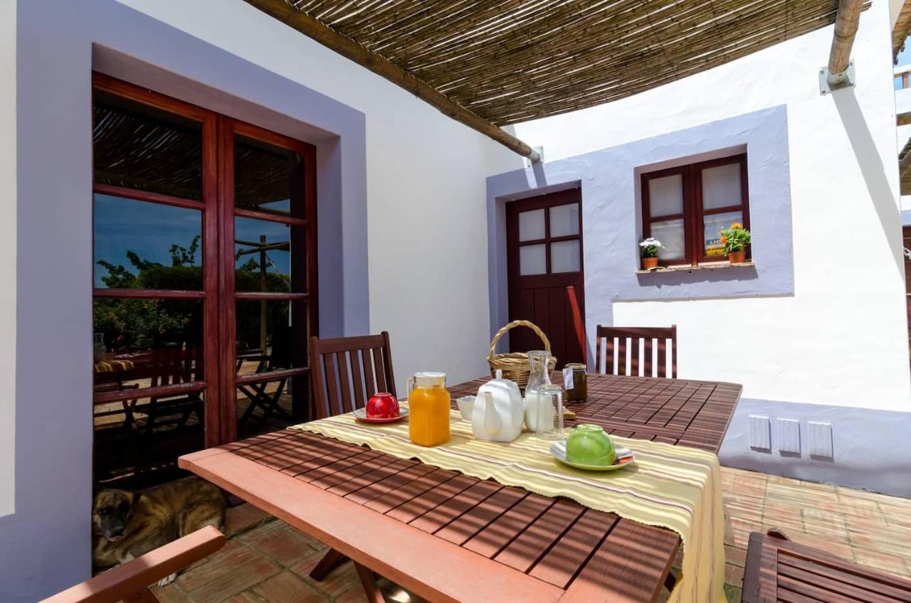 Vila Monte da Casteleja Lagos Exteriér fotografie