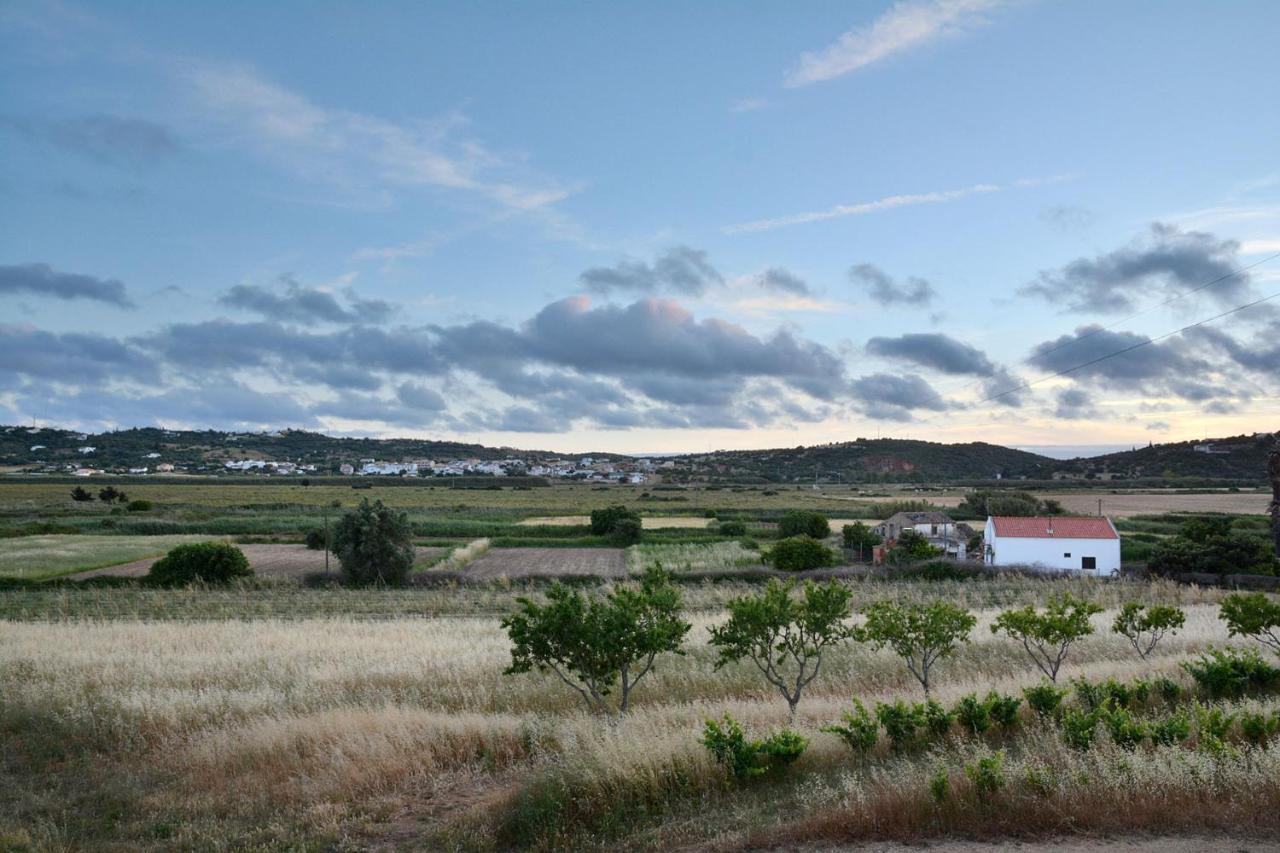 Vila Monte da Casteleja Lagos Exteriér fotografie
