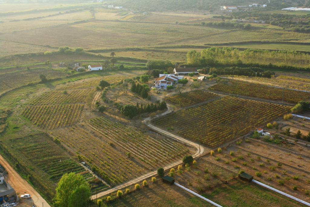 Vila Monte da Casteleja Lagos Exteriér fotografie